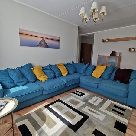 Cozy Apartment Next To Paldiski Harbor Zewnętrze zdjęcie