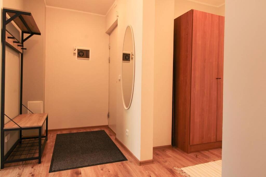 Cozy Apartment Next To Paldiski Harbor Zewnętrze zdjęcie