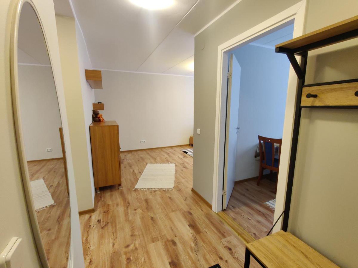 Cozy Apartment Next To Paldiski Harbor Zewnętrze zdjęcie