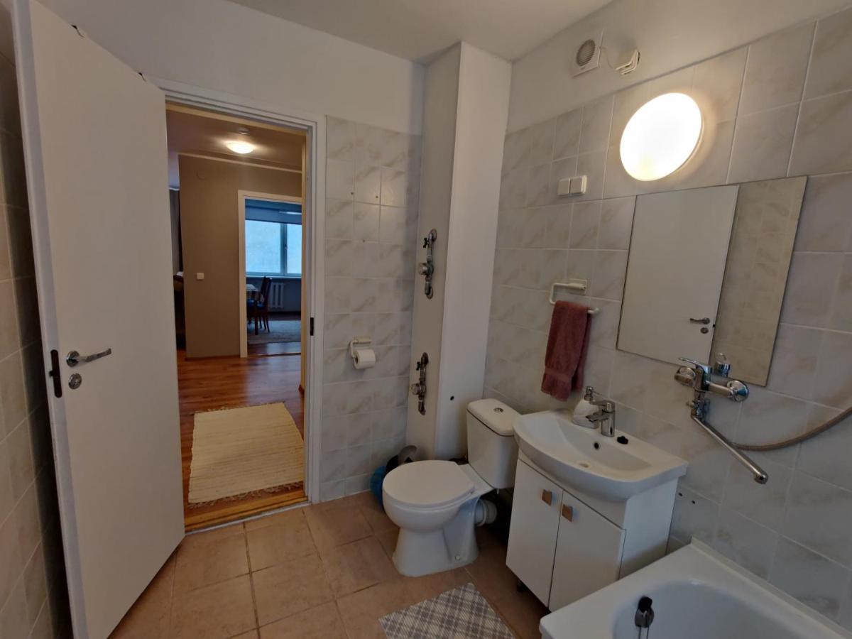 Cozy Apartment Next To Paldiski Harbor Zewnętrze zdjęcie