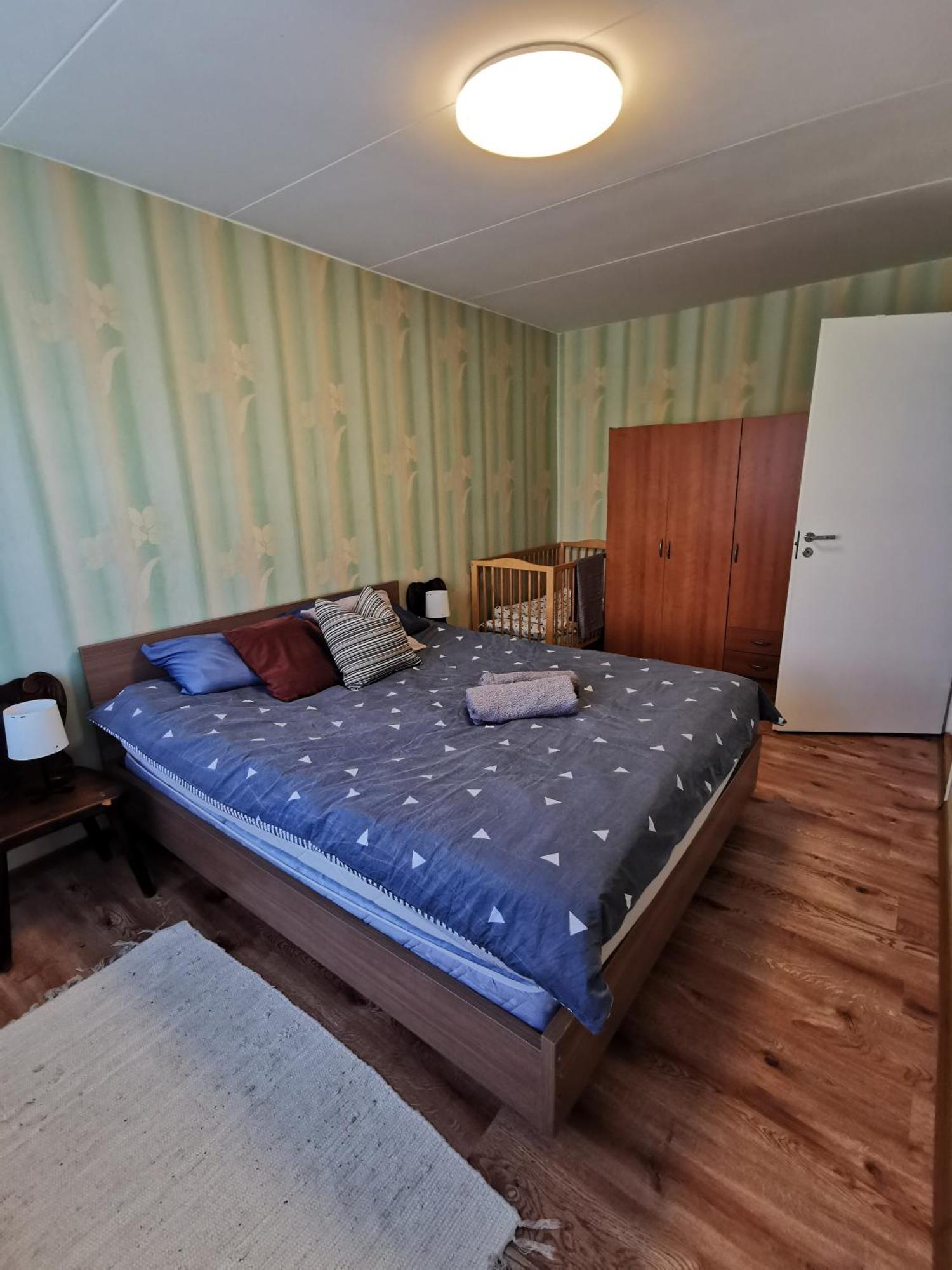 Cozy Apartment Next To Paldiski Harbor Zewnętrze zdjęcie