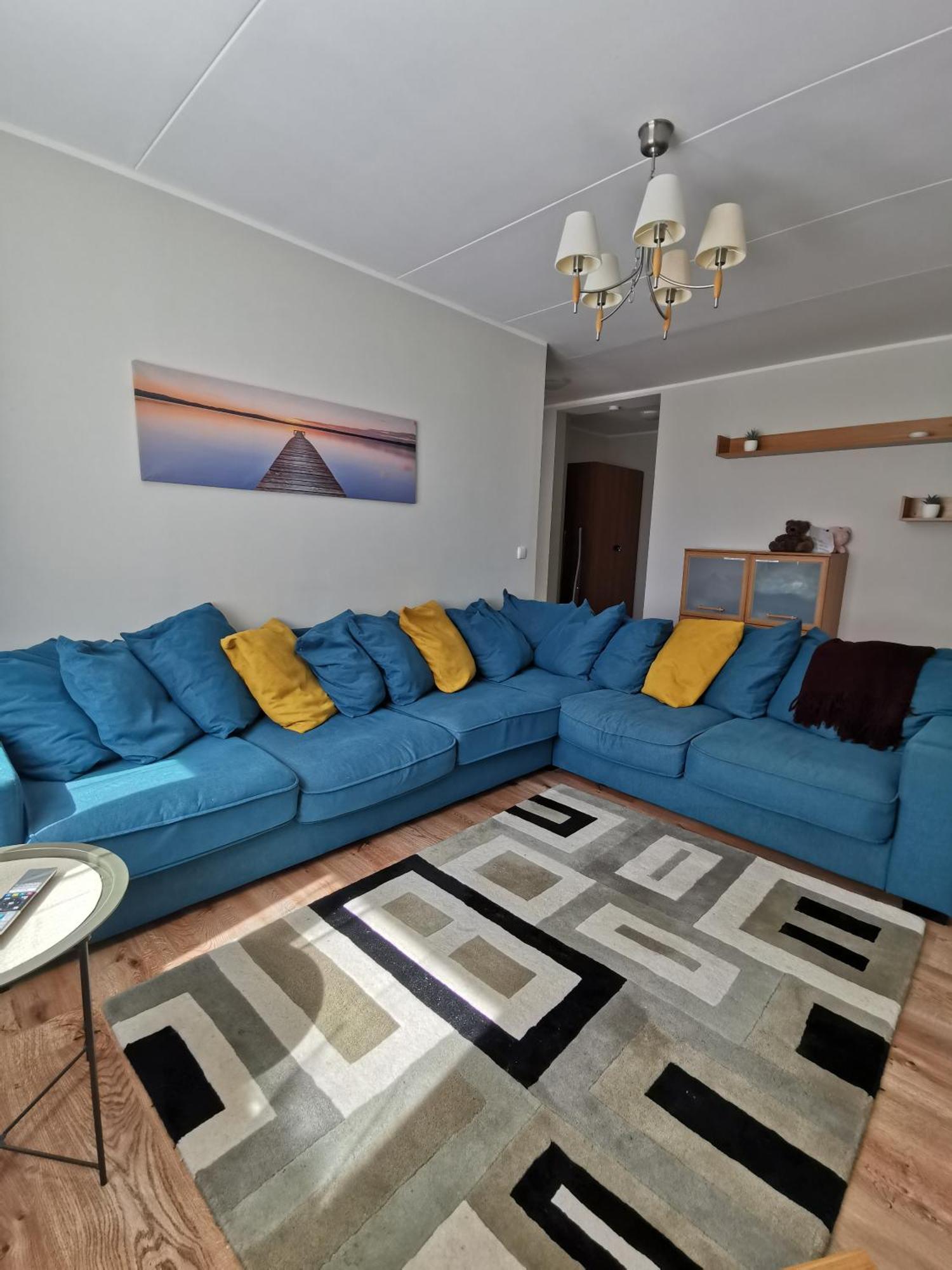 Cozy Apartment Next To Paldiski Harbor Zewnętrze zdjęcie